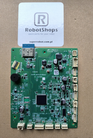 Ecovacs Ozmo 950/920 sucker