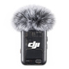 Nadajnik DJI Mic 2 (czarny)