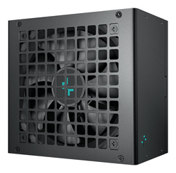 CASE PSU ATX3.1 750W/PL750D-FC DEEPCOOL