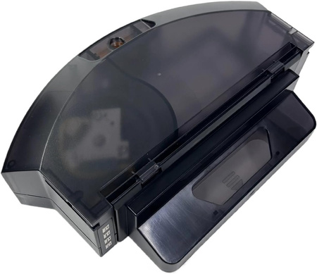 Robot odkurzacz - SAUBER LX9/LX10 - Pojemnik na kurz