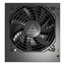 CASE PSU ATX 650W/APX650 MONTECH