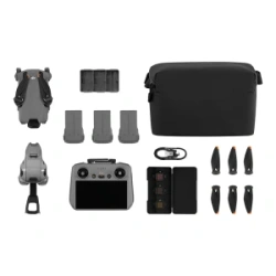 Dron DJI Mini 5 Pro Fly More Combo Plus (DJI RC2)