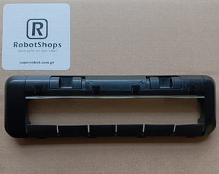 Robot odkurzacz - ramka osłona szczotki głównej Dreame L10s PRO/ L10 Ultra czarna