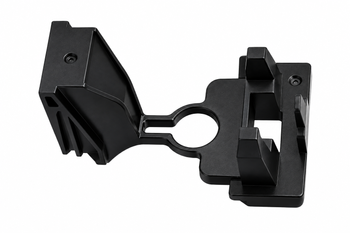 ROBOROCK Onyx3 Positionierungsblock RR PEARL für Auto Empty Dock S7/S8 Ultra