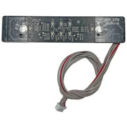 Robot odkurzacz - Xiaomi mi ramka, pokrywa do szczotki głównej