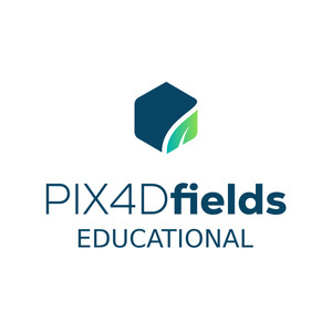 PIX4Dfields - licencja Educational Professor 1 rok