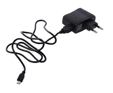 Zasilacz SIECIOWY 5V 1A 5VPOW MIKROTIK