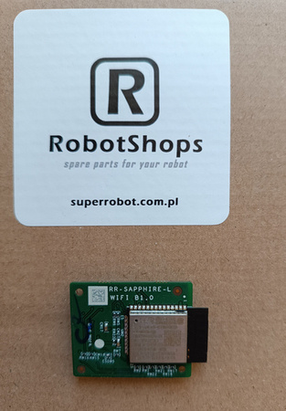 Robot odkurzacz - Xiaomi mi szczotka boczna (2 szt.) 
