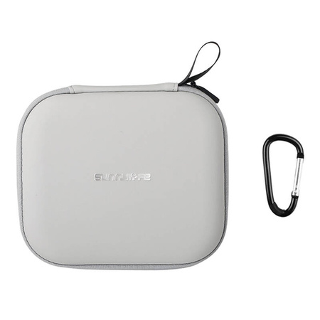 Torba SUNNYLIFE DJI Neo (szara)