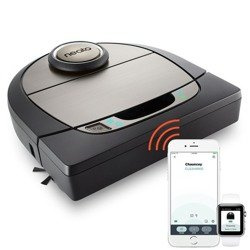 Robot odkurzacz Neato Botvac D7 Connected, WiFi