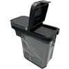 VACUUM ACC WATER TANK BLACK/S85PROULTRA 9.01.1952 ROBOROCK