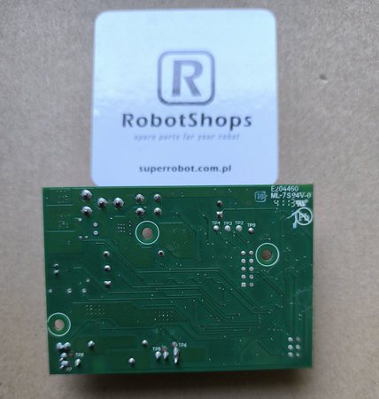 Maytronics Dolphin M4 PRO/M400/M5/M500 i inne - Mainboard / Płyta główna  DYN PREMIUM 2013 D144 REV 03