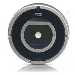 Robot odkurzacz I-Robot ROOMBA 786p
