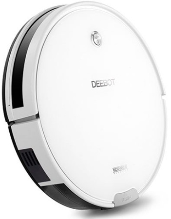 Robot odkurzacz Ecovacs DM82 Deebot 