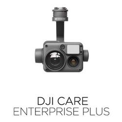 DJI Care Enterprise Plus Zenmuse H20T - kod elektroniczny