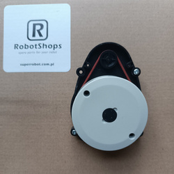 Robot odkurzacz - Xiaomi Viomi V2, Viomi V2 PRO, V3 - CHM Modul szczotki głównej, przekładnia i silnik