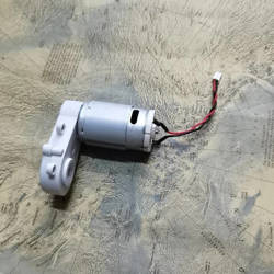 Robot odkurzacz - Xiaomi mi filtr HEPA (2 szt.)