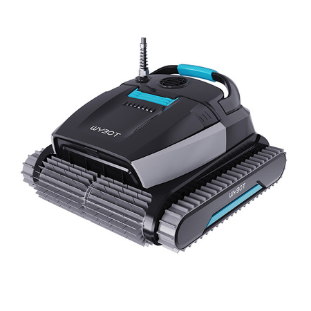 Robot odkurzacz basenowy Dolphin S100