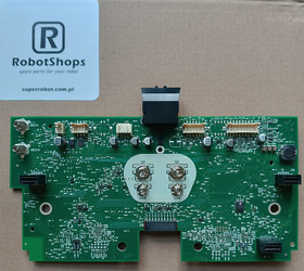 Robot odkurzacz I-Robot Roomba 6xx V2 / 605, 612, 616 Main PCB Circuit Board Motherboard, płyta główna