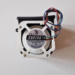 Robot odkurzacz - Xiaomi mi ramka, pokrywa do szczotki głównej