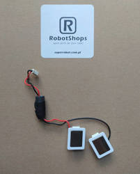 Robot odkurzacz - Xiaomi mi filtr HEPA (2 szt.)