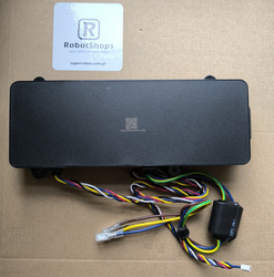 Robot odkurzacz - Roborock Empty Wash Fill Dock Power S7MU / S7PU - zasilacz stacji ładująco myjącej