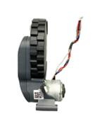 Roborock Left Anti-Skid Wheel RR for Q5/Q7/Q7 Max/S7 MaxV/Qrevo