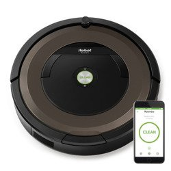 iRobot Roomba® 896 Staubsaugerroboter