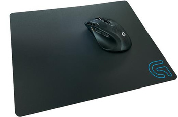 PODKŁADKA POD MYSZ G440 HARD GAMING 943-000099 LOGITECH