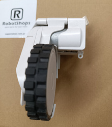 Xiaomi Roidmi EVE Plus - main brush