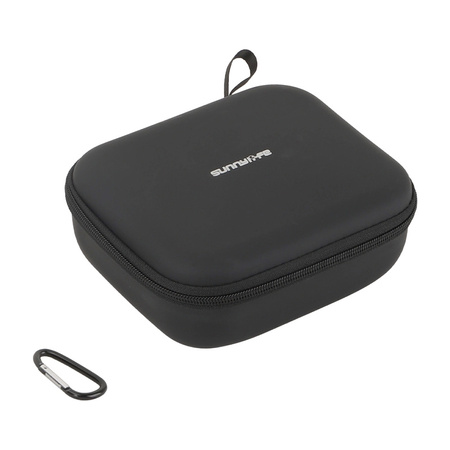 Etui ochronne mini SUNNYLIFE DJI RC (czarne)