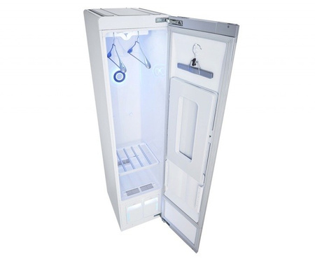 Automat do prasowania LG Styler (S3RERB) Espresso