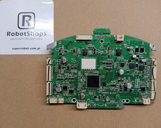 Robot odkurzacz - Proscenic 820T płyta główna XR001A-M-V2.0