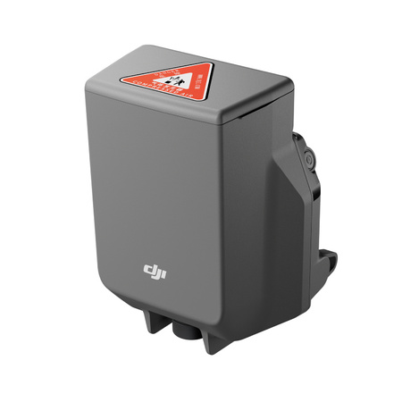 Spadochron AP100 do Matrice 400