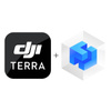 DJI Terra Standard + DJI Modify Flagship 1 rok - kod elektroniczny