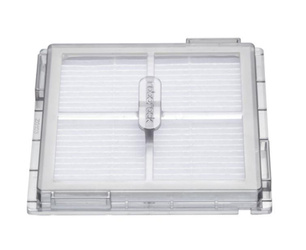 VACUUM ACC HEPA DUST FILTER/2-PACK 8.02.0427 ROBOROCK