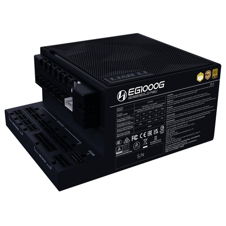 CASE PSU ATX3.1 1000W/G9P.EG1000G.BH00.EU LIAN LI