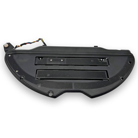 Robot odkurzacz - Xiaomi mi filtr HEPA (2 szt.) 