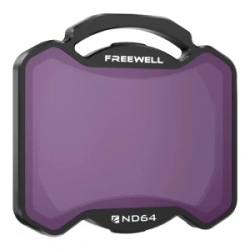 Filtr ND64 Freewell do DJI Avata 2
