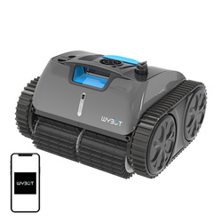 Robot odkurzacz basenowy Dolphin S100