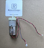 Roidmi DP-2FM JRK-370SH/13440 Membranpumpe 12V Serie 03 für Staubsauger