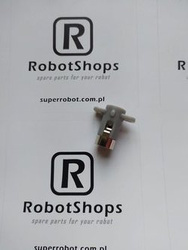 I-Robot Roomba kółko przednie wraz z podstawą