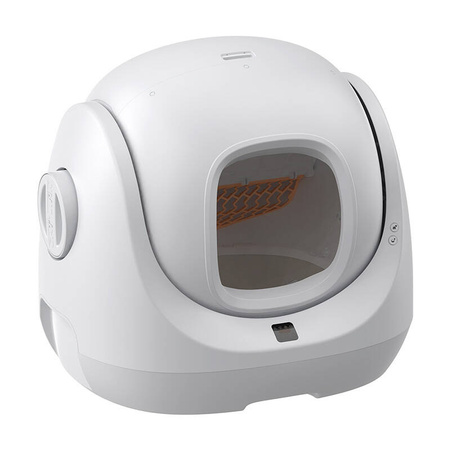 Kuweta samoczyszcząca CATLINK BayMax Lite 65l