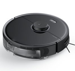 Robot odkurzacz Xiaomi Mi Robot, 5200 mAh - do 250m2 powierzchni odkurzania w 1 cyklu