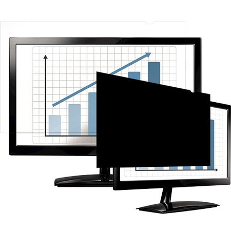 MONITOR PRIVACY FILTER 24" 16:10 4801601 FELLOWES