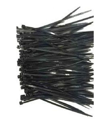 OPASKI KABLOWE Z NYLONU 100PCS NYTFR-250X3.6 GEMBIRD