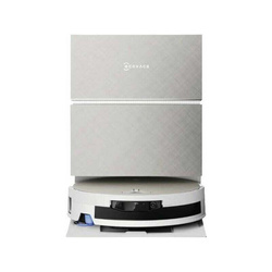 VACUUM CLEANER ROBOT/DEEBOT X12 PRO OMNI ECOVACS