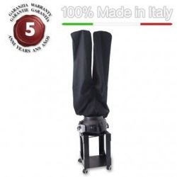 EOLO SA12 PROFESSIONAL MANNEQUIN IRONING and DRYING PANTS it irons pants, jeans, velvet