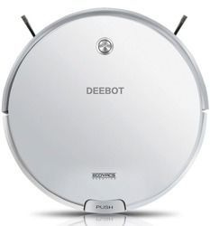 OUTLET:Robot odkurzacz Ecovacs DM82 Deebot