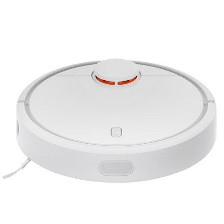 Robot odkurzacz Xiaomi Mi Robot, 5200 mAh - do 250m2 powierzchni odkurzania w 1 cyklu